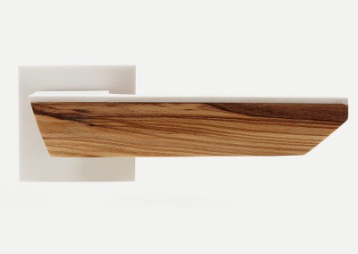 Handle SYLT wood