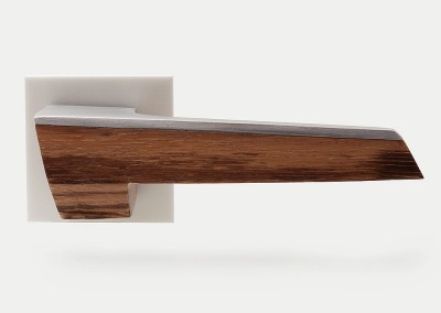 Handle NOA wood