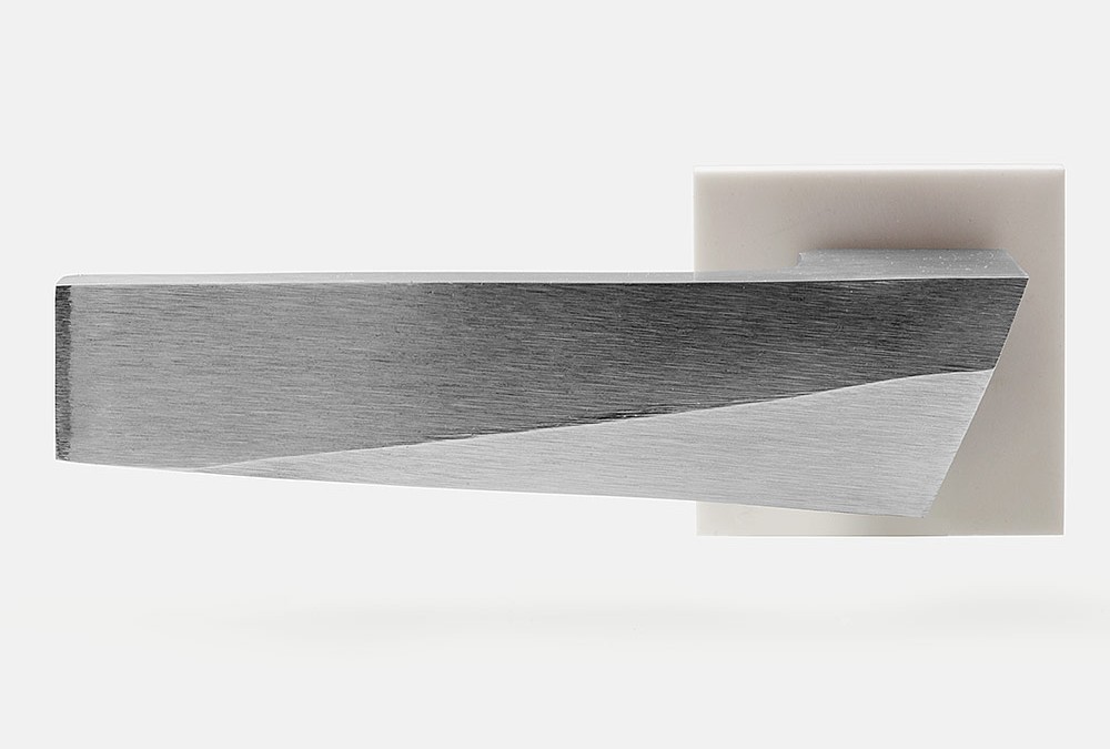 Hanlde MUDARA aluminium